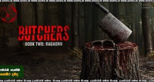 Butchers Book Two Raghorn Sinhala Subtitle