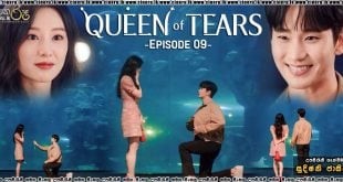Queen of Tears (2024) E09 Sinhala Subtitles