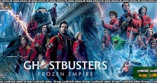 Ghostbusters: Frozen Empire (2024) Sinhala Subtitle