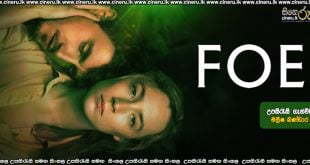 Foe (2023) Sinhala Subtitles