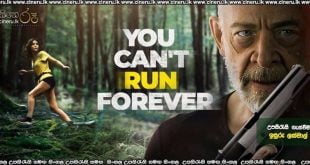 You Can't Run Forever (2024) Sinhala Subtitles