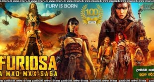 Furiosa A Mad Max Saga Sinhala Subtitle