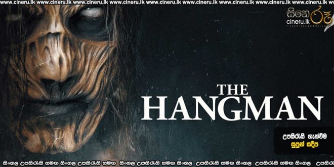 The Hangman (2024) Sinhala Subtitles