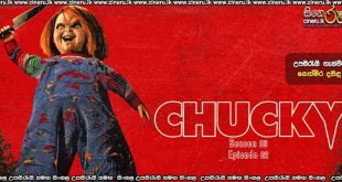 Chucky Season 3 (2024) S03E02 Sinhala Subtitles