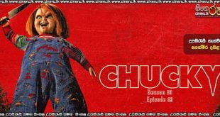 Chucky Season 3 (2024) S03E03 Sinhala Subtitles