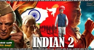 Indian 2 (2024) Sinhala Subtitles
