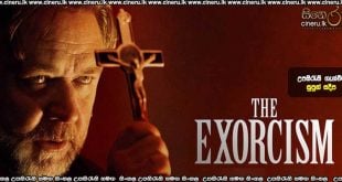 The Exorcism (2024) Sinhala Subtitles