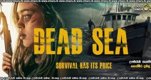 Dead Sea (2024) Sinhala Subtitles