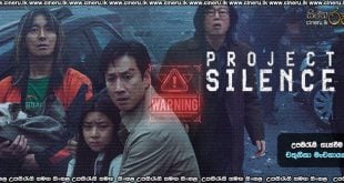 Project Silence (2024) Sinhala Subtitles