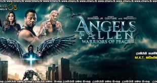 Angels Fallen: Warriors of Peace (2024) Sinhala Subtitles