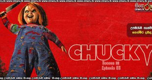 Chucky Season 3 (2024) S03E05 Sinhala Subtitles