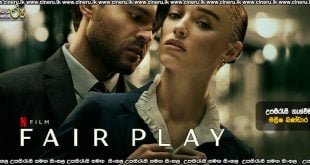 Fair Play (2023) Sinhala Subtitles