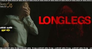 Longlegs (2024) Sinhala Subtitle