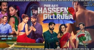 Phir Aayi Hasseen Dillruba (2024) Sinhala Subtitles