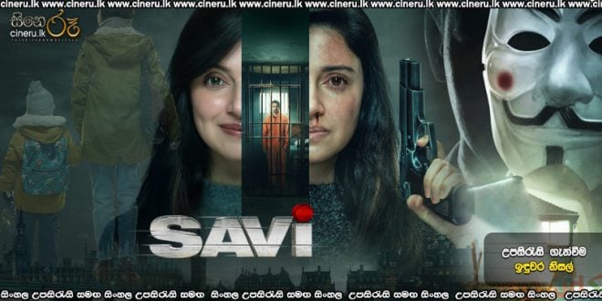 Savi (2024) Sinhala Subtitles