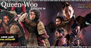 Queen Woo S01 E06 Sinhala Subtitles