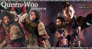 Queen Woo S01 E08 Sinhala Subtitles