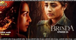 Brinda (2024) S01 E01 Sinhala Subtitles