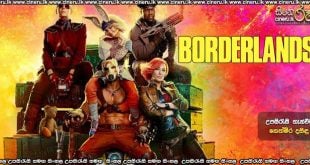 Borderlands (2024) Sinhala Subtitles