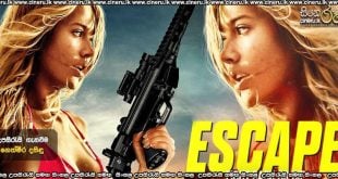 Escape (2024) Sinhala Subtitles