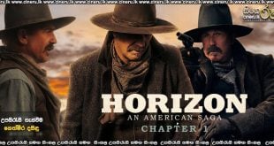 Horizon: An American Saga - Chapter 1 (2024) Sinhala Subtitles