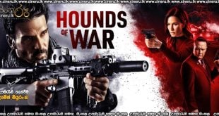 Hounds Of War (2024) Sinhala Subtitles