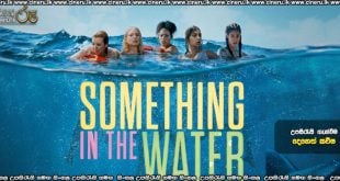 Something in the Water (2024) Sinhala Subtitles