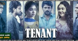 Tenant (2024) Sinhala Subtitles