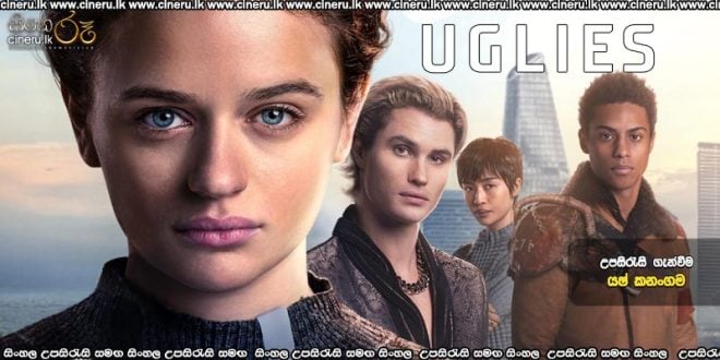 Uglies (2024) Sinhala Subtitles