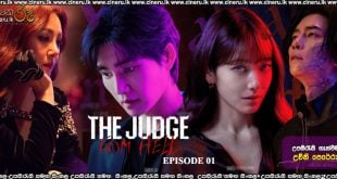 The Judge from Hell (2024) S01 E01 Sinhala Subtitles