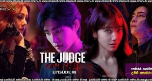 The Judge from Hell (2024) S01 E08 Sinhala Subtitles