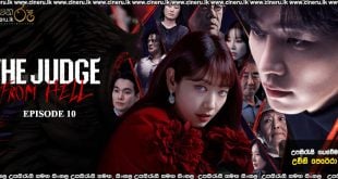 The Judge from Hell (2024) S01 E10 Sinhala Subtitles