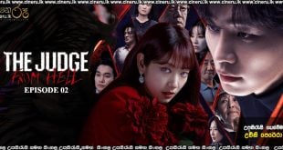 The Judge from Hell (2024) S01 E02 Sinhala Subtitles