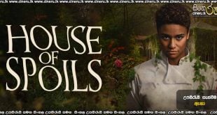 House of Spoils (2024) Sinhala Subtitles