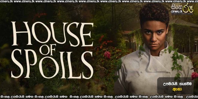 House of Spoils (2024) Sinhala Subtitles