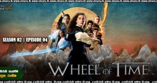 The Wheel of Time Sinhala Subtitles