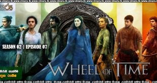 The Wheel of Time S02 Sinhala Subtitles