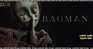 Bagman (2024) Sinhala Subtitles