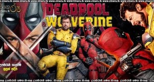 Deadpool & Wolverine (2024) Sinhala Subtitles