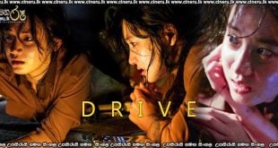 Drive (2024) Sinhala Subtitles