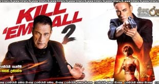 Kill 'Em All 2 (2024) Sinhala Subtitles