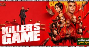 The Killer's Game (2024) Sinhala Subtitles