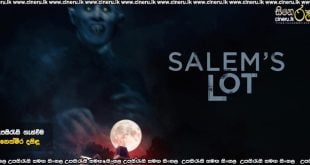 Salem's Lot (2024) Sinhala Subtitles