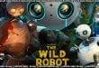 The Wild Robot (2024) Sinhala Subtitles