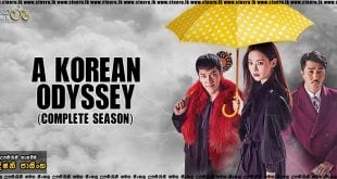 A Korean Odyssey S01 Sinhala Subtitles