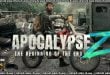 Apocalypse Z: The Beginning of the End (2024) Sinhala Subtitles