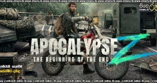 Apocalypse Z: The Beginning of the End (2024) Sinhala Subtitles