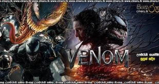 Venom: The Last Dance (2024) Sinhala Subtitles