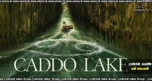 Caddo Lake (2024) Sinhala Subtitles