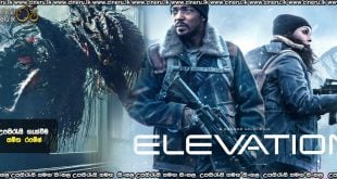 Elevation (2024) Sinhala Subtitles